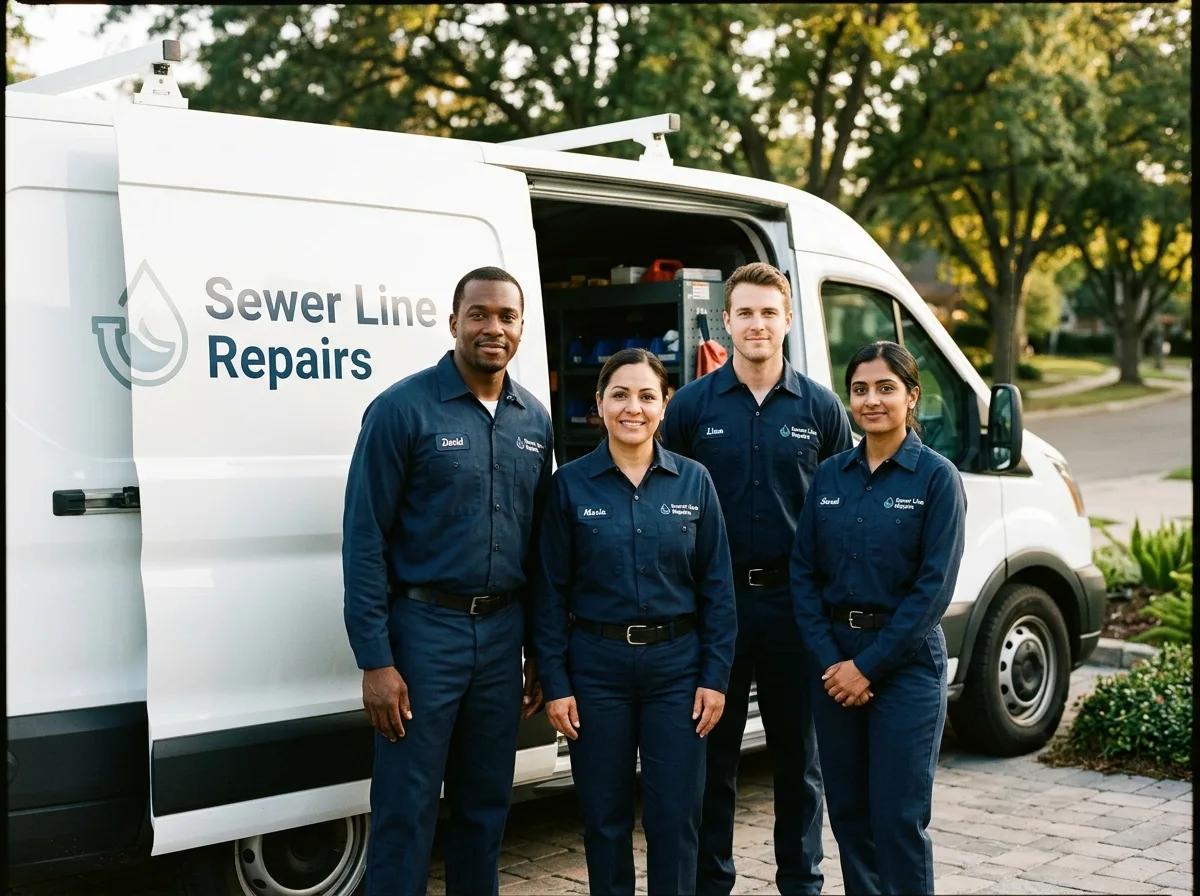 Emergency Plumber company in Little Suamico, WI