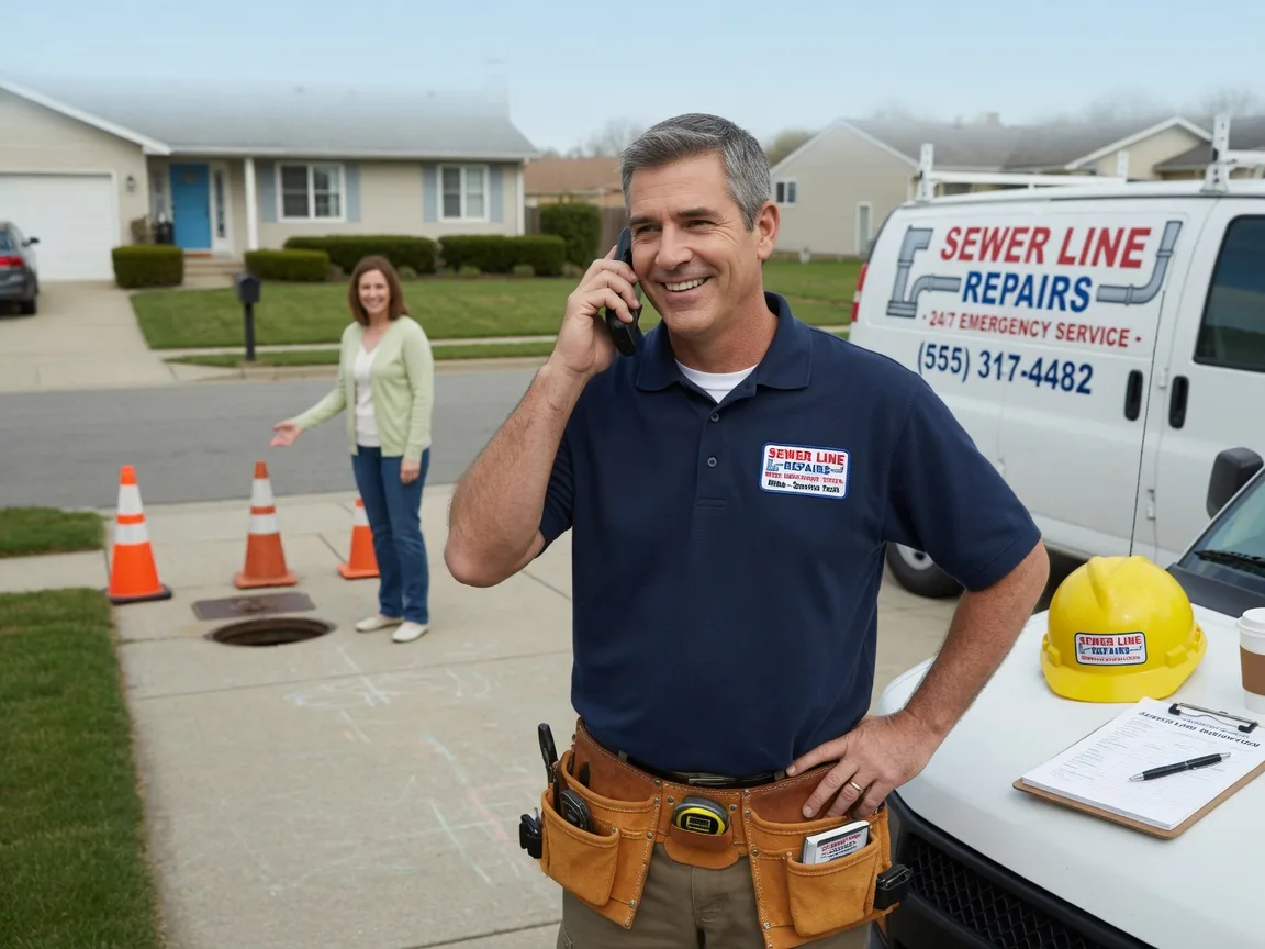 Emergency Plumber Little Suamico, WI FAQs